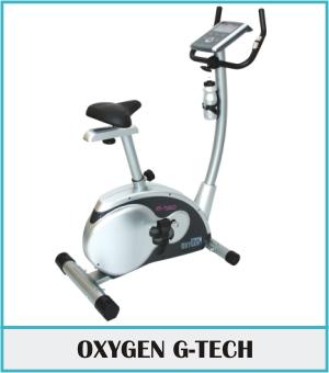 Oxygen G-Tech